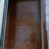 Pair of 60s bedside tables