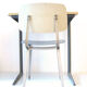Desk design De Cirkel by Friso Kramer vintage Ahrend