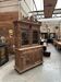 Hunting furniture from the late 19th century