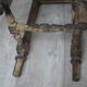 Ancien comptoir de magasin