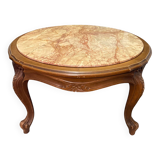 Louis XV Regence style coffee table