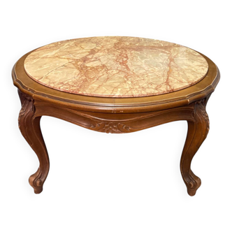 Louis XV Regence style coffee table