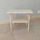 Vintage side table 60s/70s