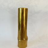 Vase forme bambou