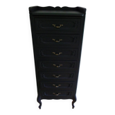 Weekly, Chiffonier