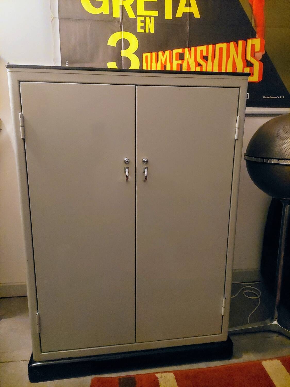 Dentist / doctor's furniture