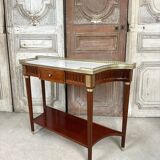 Louis XVI style console