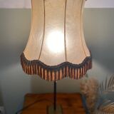 Lampe art déco