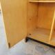 Modernist wardrobe 1960