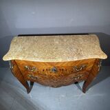 Commode de style Louis XV