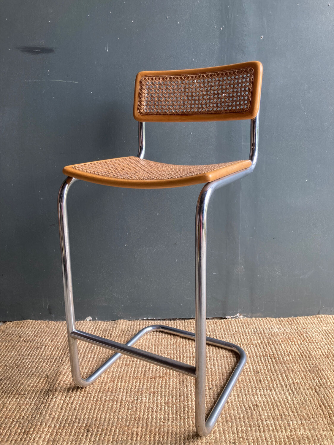 Stool
