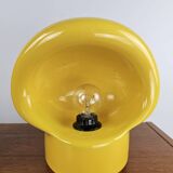 Ensemble de 2 lampes de table très rares d'Enzo Biolo pour Il Picchio, années 1960