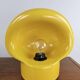 Set of 2 very rare table lamps by Enzo Biolo for Il Picchio 1960s