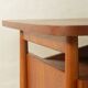 1960s Desk by Gunnar Nielsen Tibergaard