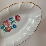 Set of two vintage Raviers Digoin