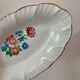 Lot de deux raviers vintage Digoin
