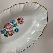 Lot de deux raviers vintage Digoin