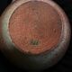 Large ceramic vase by Accolay from France