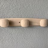 Coat rack Syla space age design