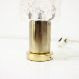 Table Lamp by Kamenicky Senov Preciosa, 1970s