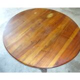 Dining room table