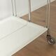 DINETT serving trolley, Bremshey & Co, vintage