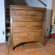 Commode art déco années 30