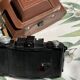Vintage camera