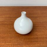 German postmodern minimalist vase from Arzberg, 1980s.