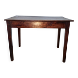 Farm table