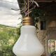 Suspension vintage