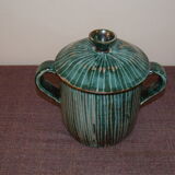 Vallauris dish by Robert Picault