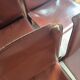 Vintage leather chair