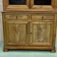 Buffet 2 Louis Philippe body in cherry - late 19th century