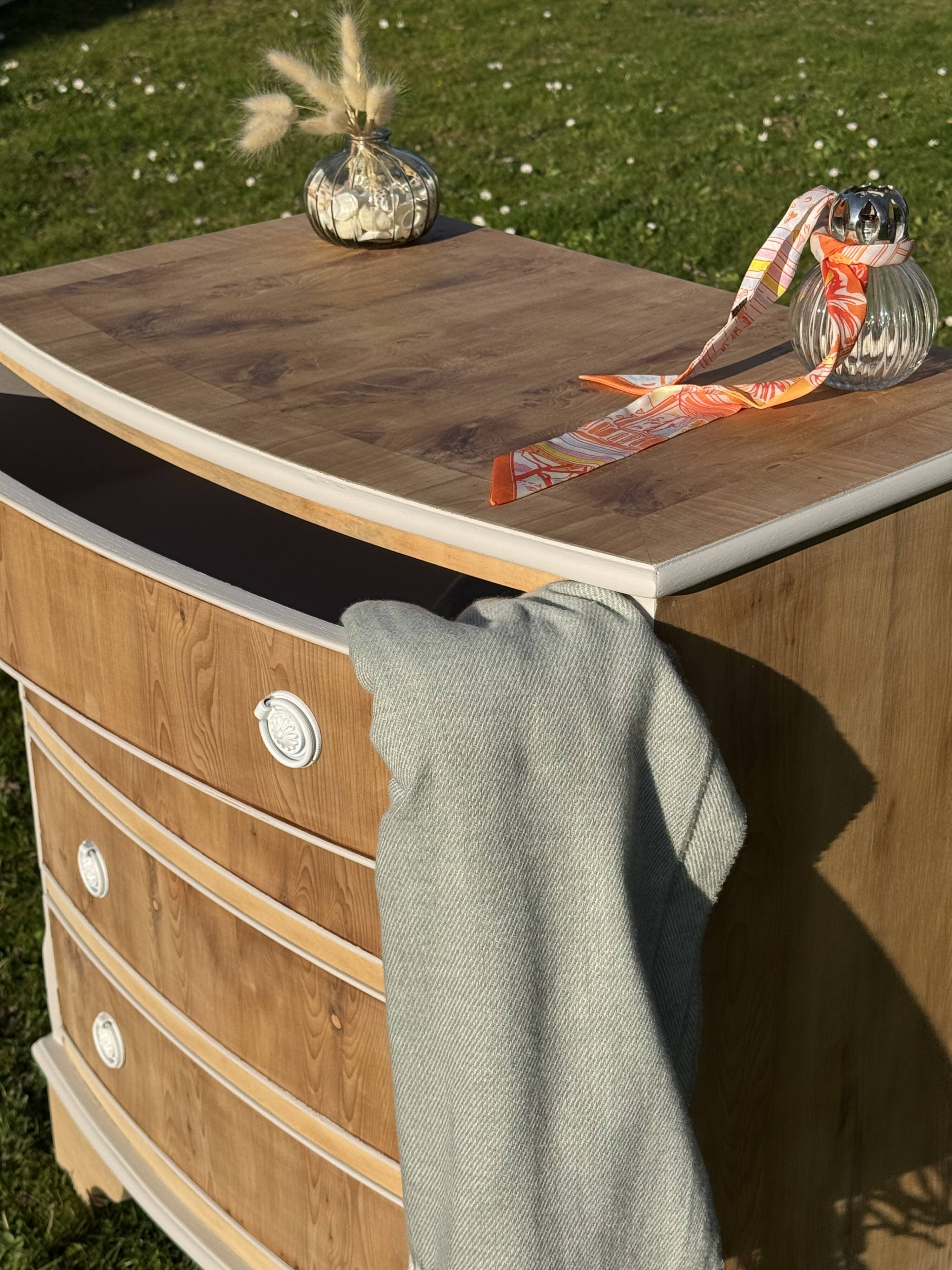 Commode