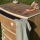 Commode