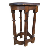5-column cantor's stool