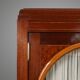 Art Deco Cabinet attributed to De Coene, Belgium 1930s