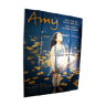 Amy 160 x 120 original folded poster
