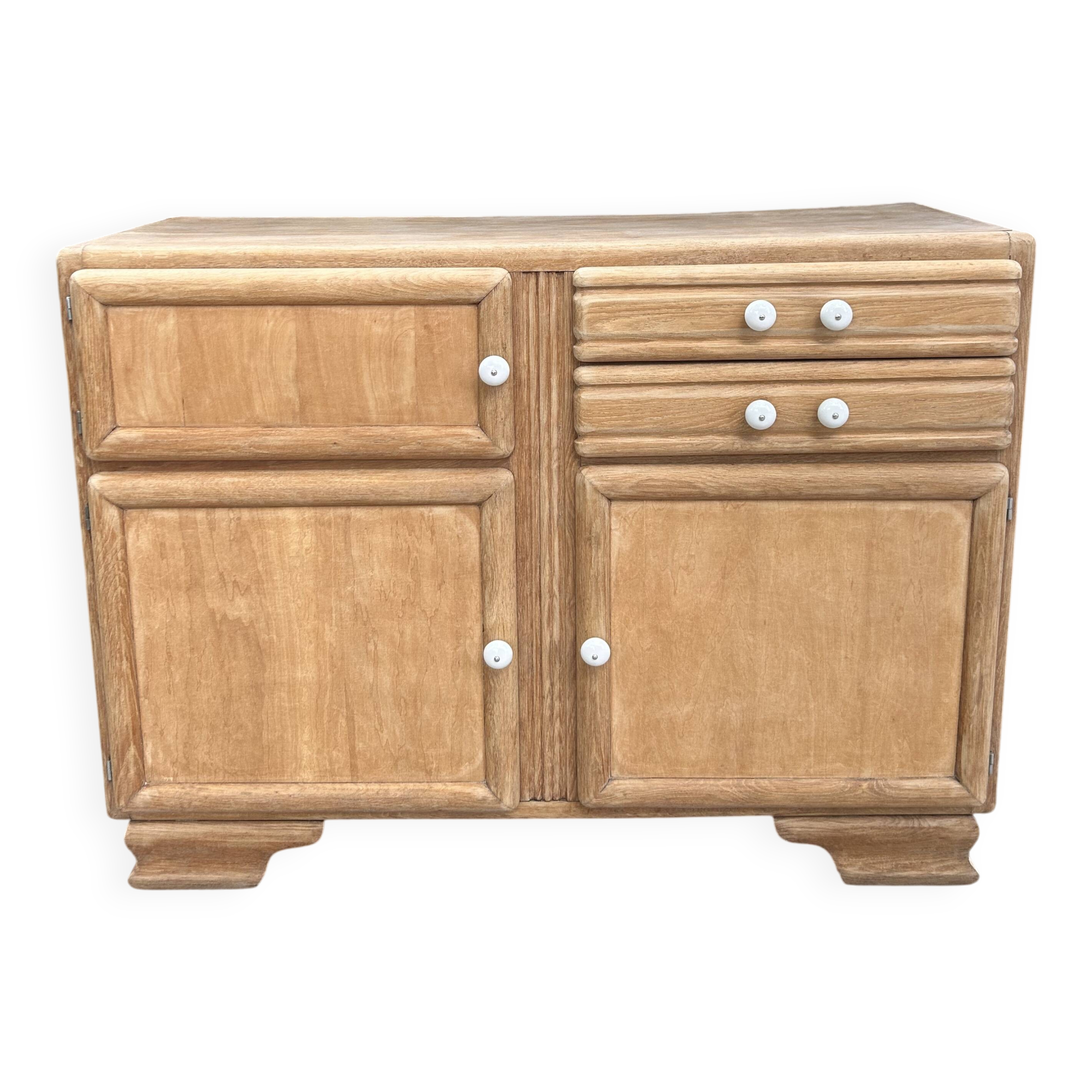 Renovated Mado furniture