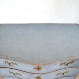 Swedish rococo COMMODE