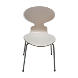 Arne Jacobsen for Fritz Hansen chain "Ant 3100" circa 1989