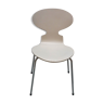 Arne Jacobsen pour Fritz Hansen Chaine  « Fourmi 3100 »  circa 1989