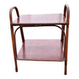 Vintage nightstand/end table
