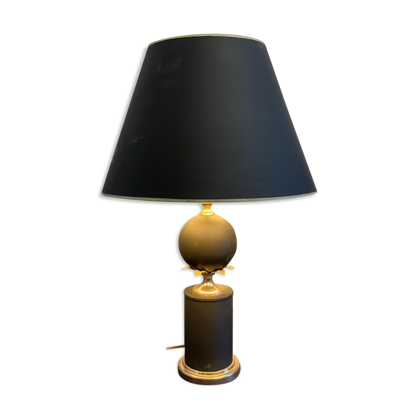 Lamp palm pineapple design house the dolphin