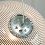 Space Age Cabras Pendant by Luigi Massoni for Guzzini, 1960s