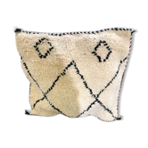 Housse de coussin berbère