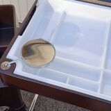 Hairdresser by Carlo Urbinati