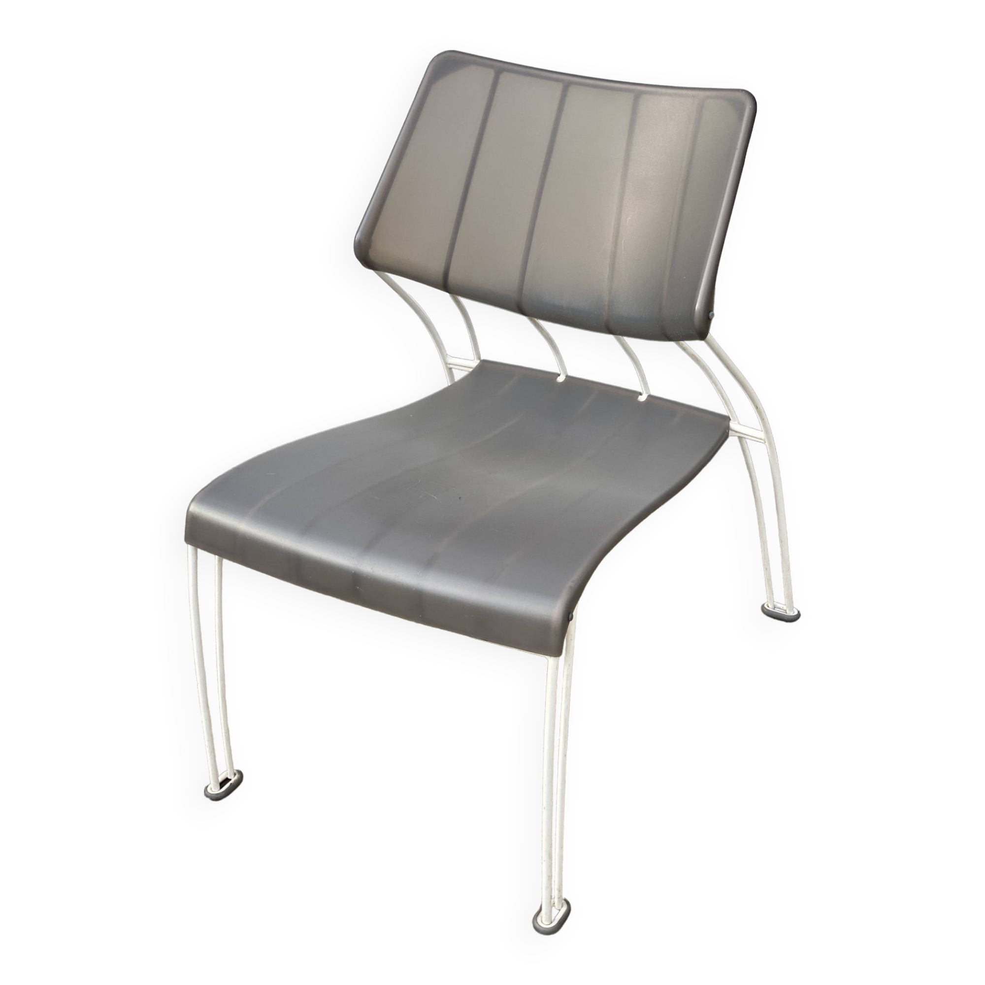 Hasssio Chair by Monika Mulder for Ikea 1990