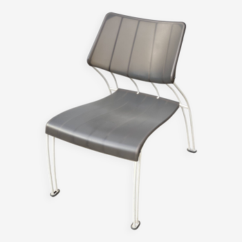 Hasssio Chair by Monika Mulder for Ikea 1990
